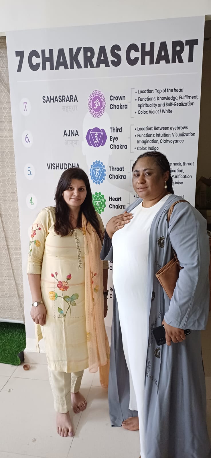 One-on-One Wellness Consultation