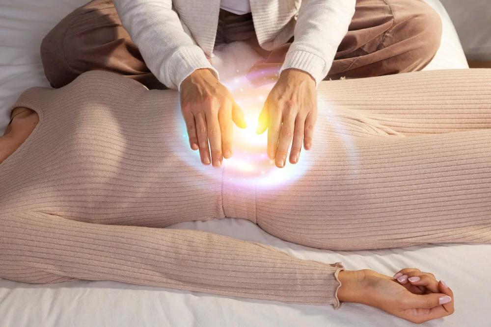 Reiki Course
