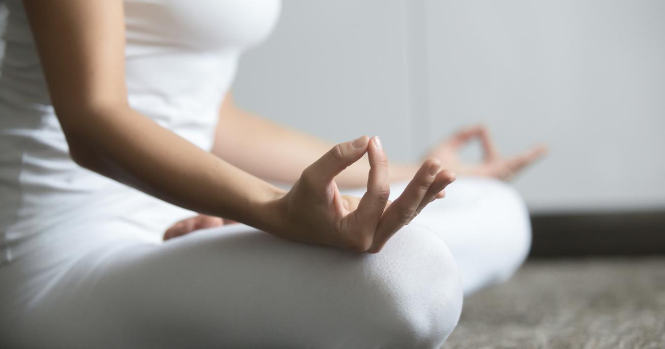 Breathing Techniques
