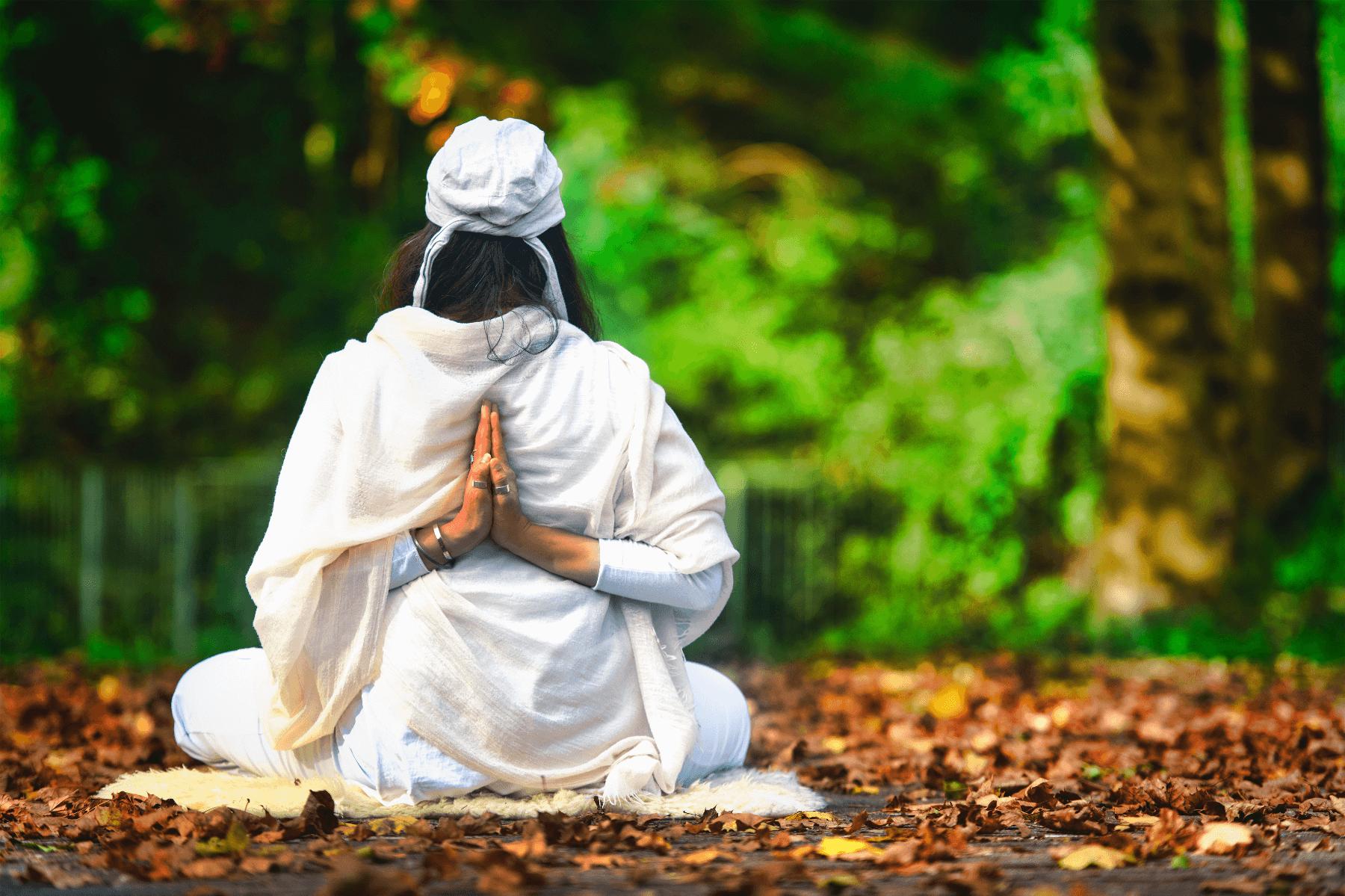 Mantra Healing