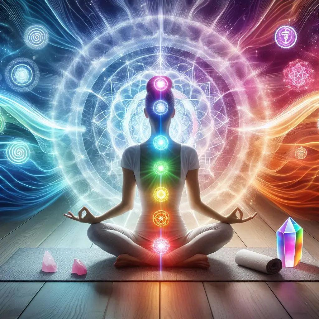 Mantra, Yantra & Tantra Sadhna