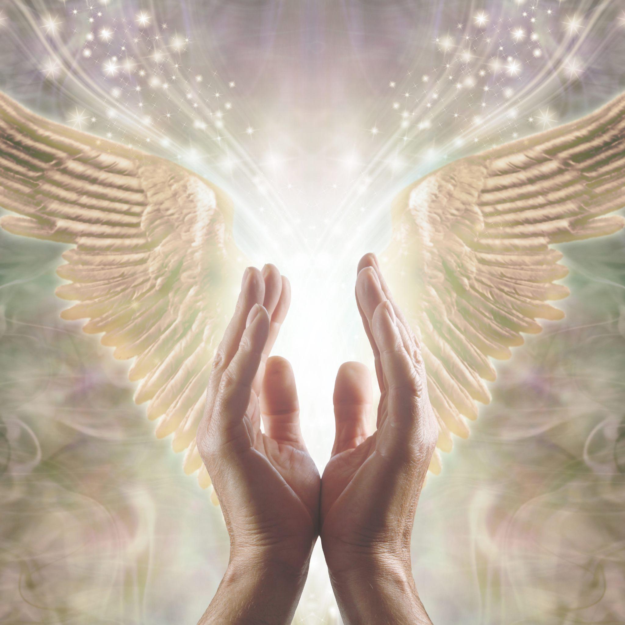 Angel's Course