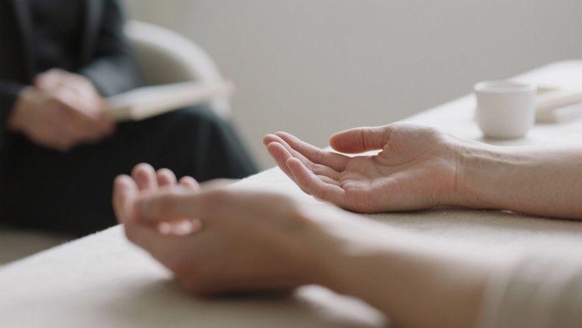 Past Life Regression