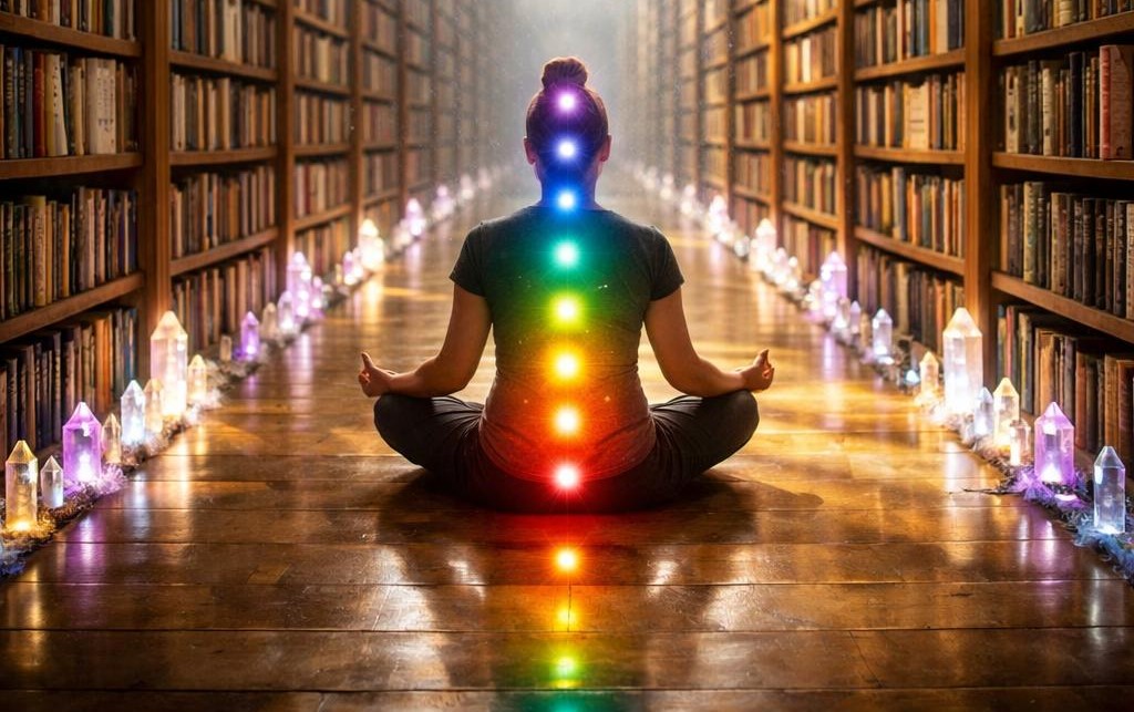 Akashic Records Course