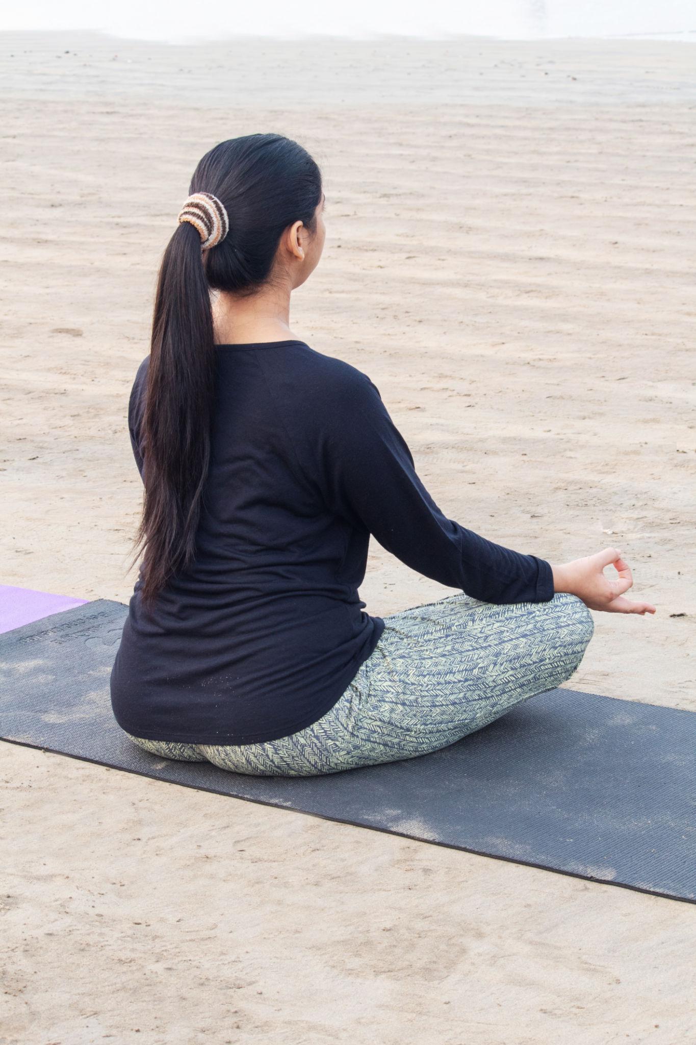Meditations