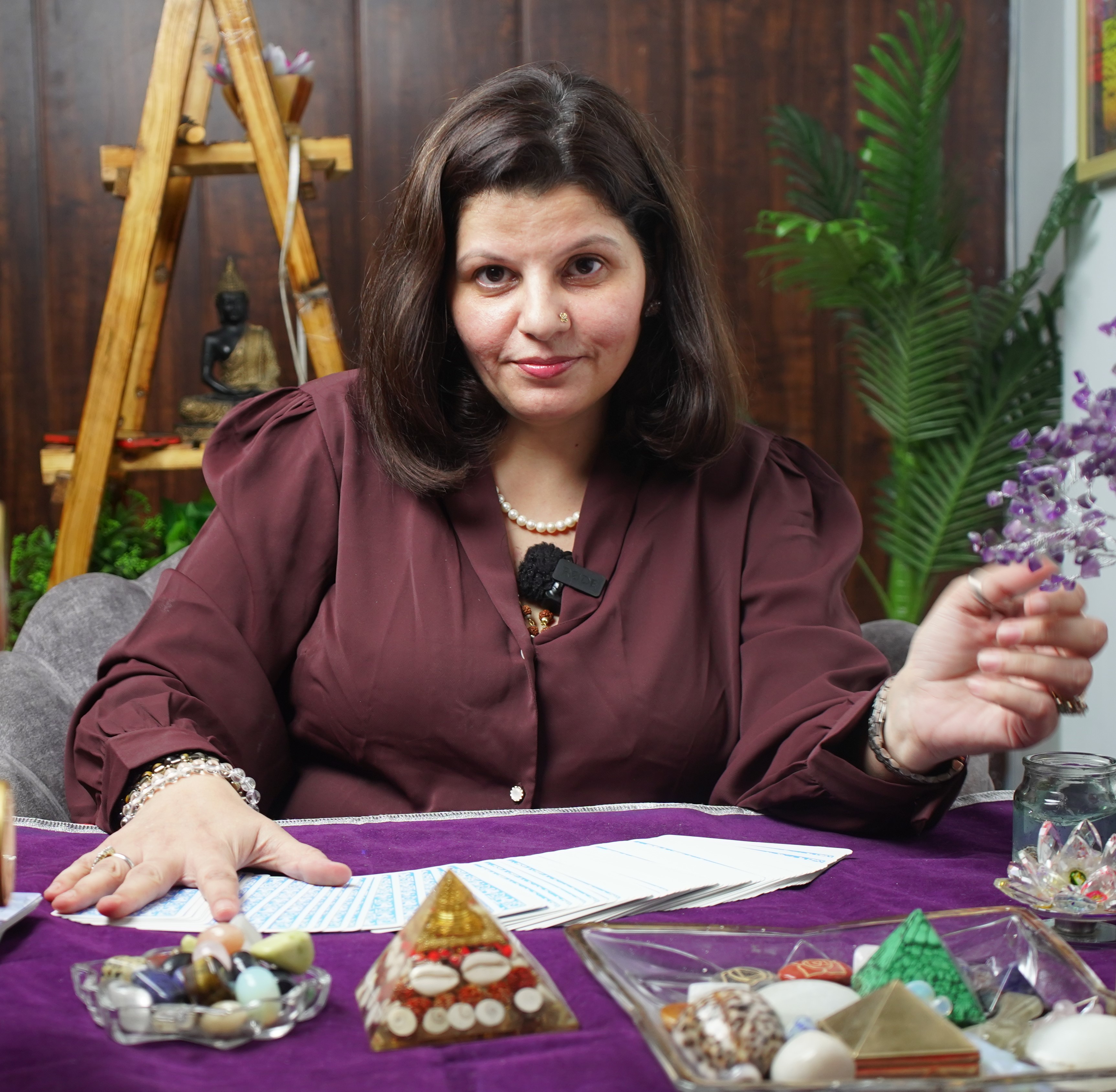 Reiki Course